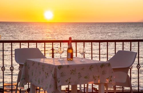 Utjeha Apartment | Apartments Oliva