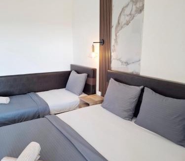 Ulcinj Apartment | Apartments Perezaj II
