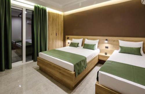 Utjeha Hladna Uvala Apartment | Apartments Piano