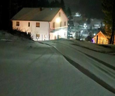 Kolasin Apartment | Apartments Popovic