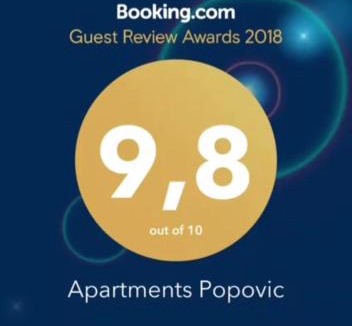 Kolasin Apartment | Apartments Popovic