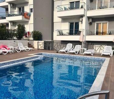 Utjeha Hladna Uvala Apartment | Apartments Posejdon Lux