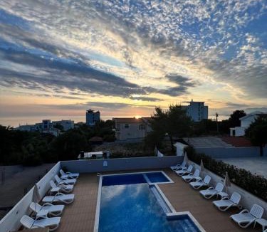 Utjeha Hladna Uvala Apartment | Apartments Posejdon Lux