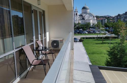 Podgorica Apartment | Apartments Radovic
