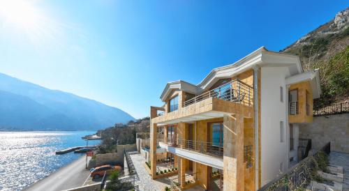 Kotor Apartment | Apartments Residence Portofino