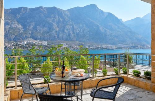 Kotor Apartment | Apartments Residence Portofino