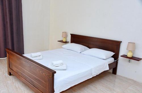Dobrota Apartment | Apartments Sea Star