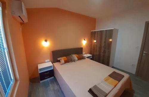 Dobrota Apartment | Apartments Sonja