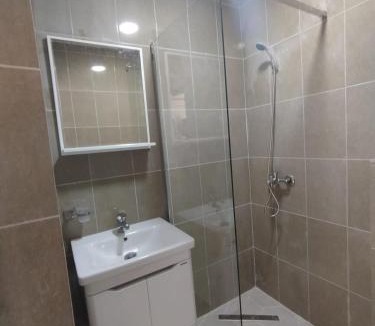 Utjeha Hladna Uvala Apartment | Apartments Svetlana
