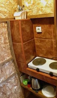Kolasin Apartment | Apartments Tango