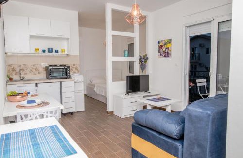 Utjeha Hladna Uvala Apartment | Apartments Tina