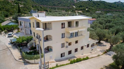 Utjeha Apartment | Apartments Val Maslina