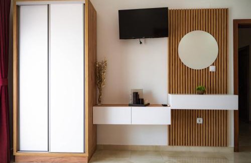 Gjerana Apartment | Apartments Villa Egzon