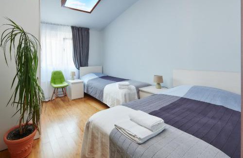 Burtaisi Apartment | Apartments Villa FourTuna