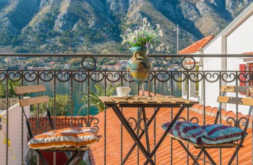 Kotor Apartment | Apartments Windrose