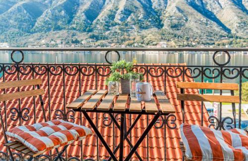 Kotor Apartment | Apartments Windrose