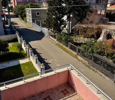Bregvija House | Apartments Zeneva