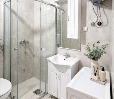 Kotor Apartment | Apartments Zenit