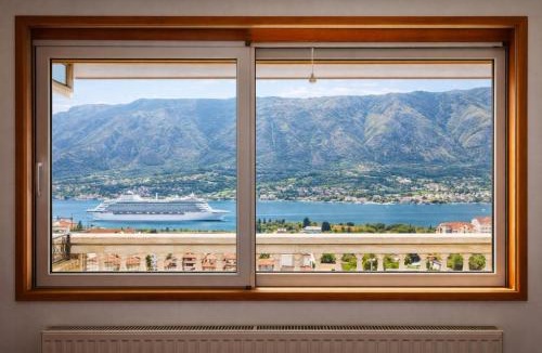 Kotor Apartment | Apartments Zenit