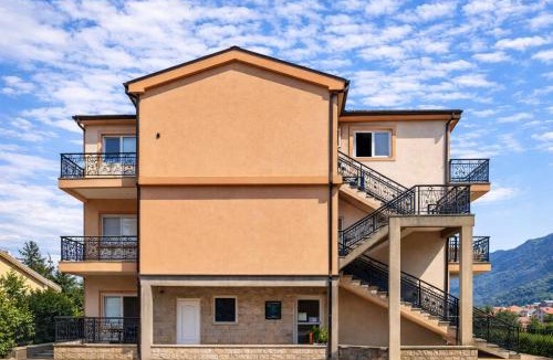 Kotor Apartment | Apartments Zenit