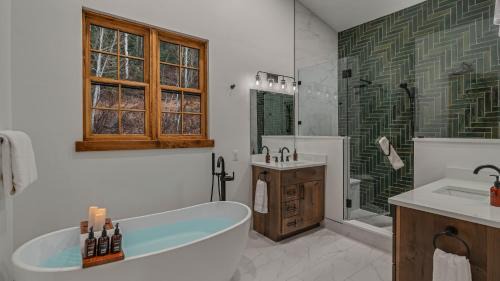 Steamboat Springs House | Apex Grande