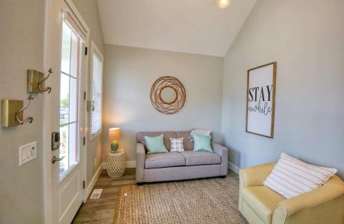 Ottawa House | Aphrodite