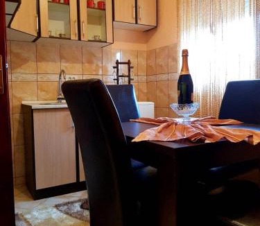 Burtaisi Apartment | Apollon home apartments