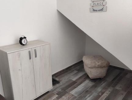 Burtaisi Apartment | Apollon home apartments