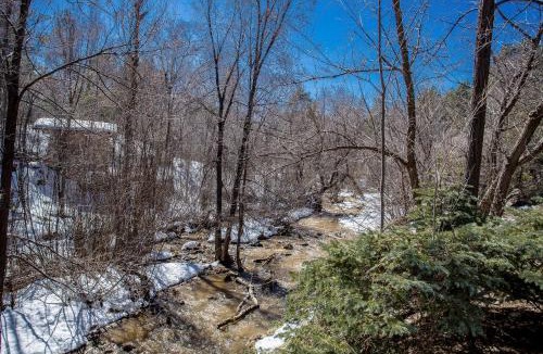 Prescott Cabin | Apple Creek Cottages