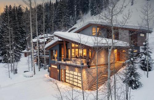 Vail House | Aprés Chalet