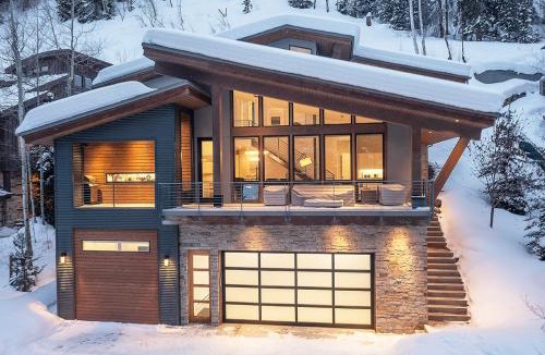 Vail House | Aprés Chalet