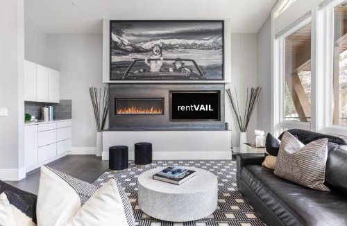 Vail House | Aprés Chalet