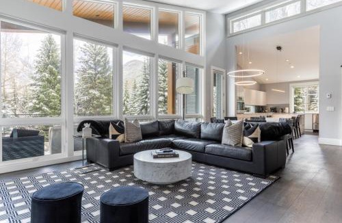 Vail House | Aprés Chalet