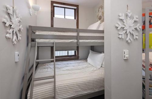 Downtown Steamboat Springs House | Apres Chic at Howelson Place