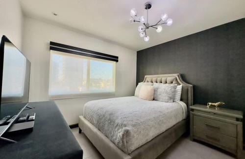 Costa de Oro House | Aqua Tower 3BR-3BA Beachfront Condo in Playas de Tijuana