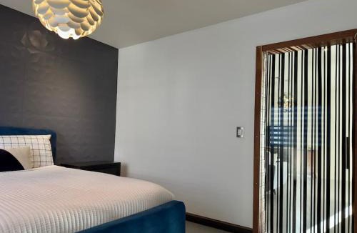 Costa de Oro House | Aqua Tower 3BR-3BA Beachfront Condo in Playas de Tijuana