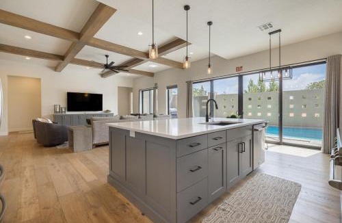 Hurricane House | Aquarius at Sand Hollow Resort