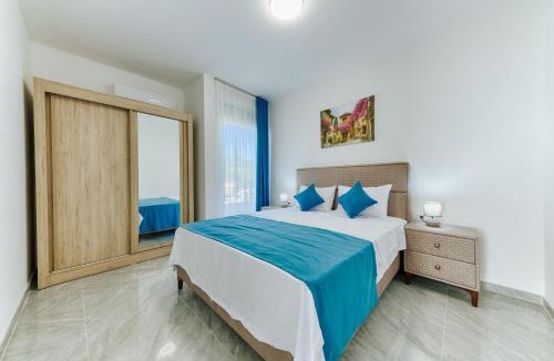 Utjeha Apartment | ARA Lux Apartments