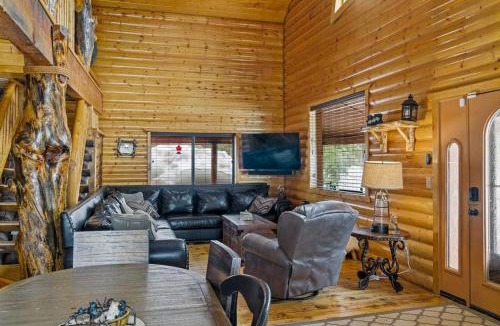Duck Creek Village House | Arapaho Luxury Retreat