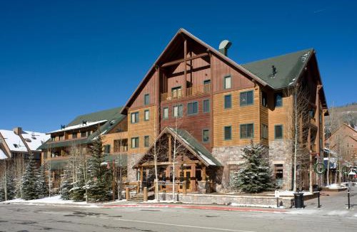 River Run House | Arapahoe Lodge 1 Bed 2 Bath ALJD