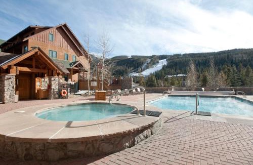 River Run House | Arapahoe Lodge 1 Bed 2 Bath ALJD