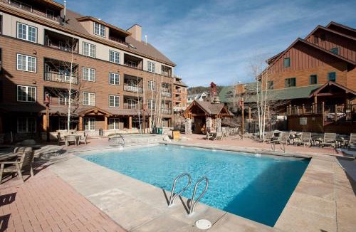 River Run House | Arapahoe Lodge 1 Bed 2 Bath ALJD