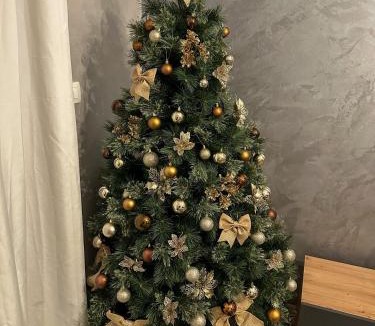 Podgorica Apartment | Arbo LUX Apartment