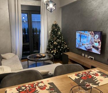 Podgorica Apartment | Arbo LUX Apartment