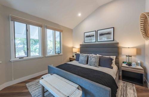 Paso Robles House | Arbor House