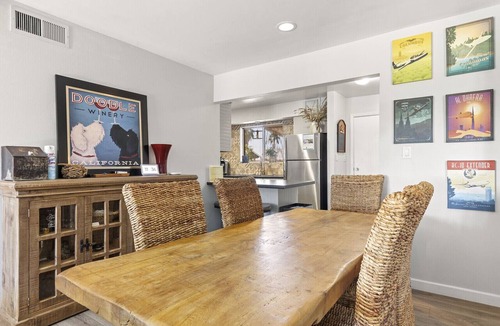 Arcadia Lite Condo | Arcadia by Coast to Cactus