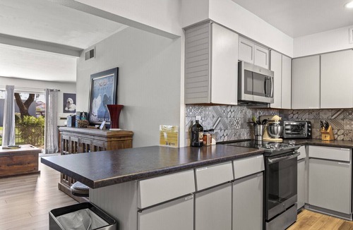Arcadia Lite Condo | Arcadia by Coast to Cactus