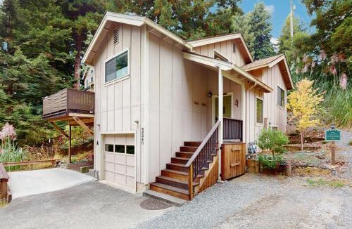 Arcata House | Arcata Townhouse