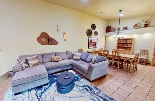 Moab House | Arches East #389