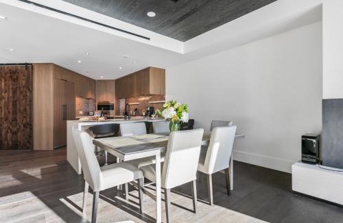 Empire Pass Apartment | Argent at Deer Valley Resort - Two Bedroom Deluxe #401